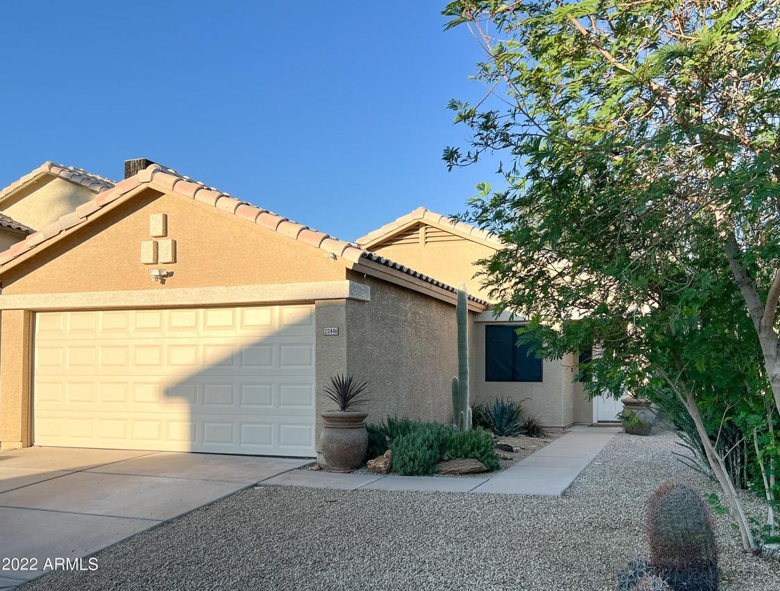 22446 N 21st St., Phoenix, AZ 85024