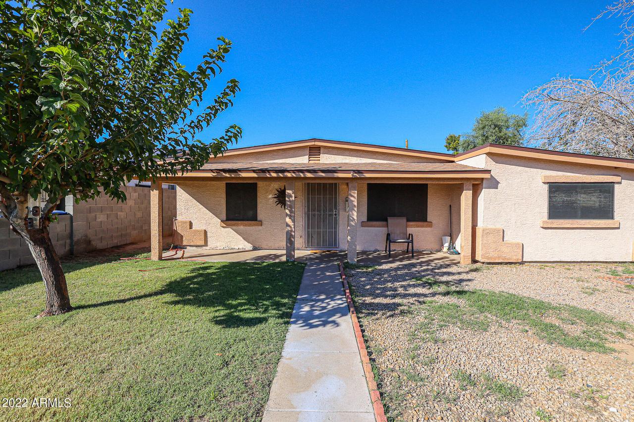 522 E Kinderman Dr., Avondale, AZ 85323