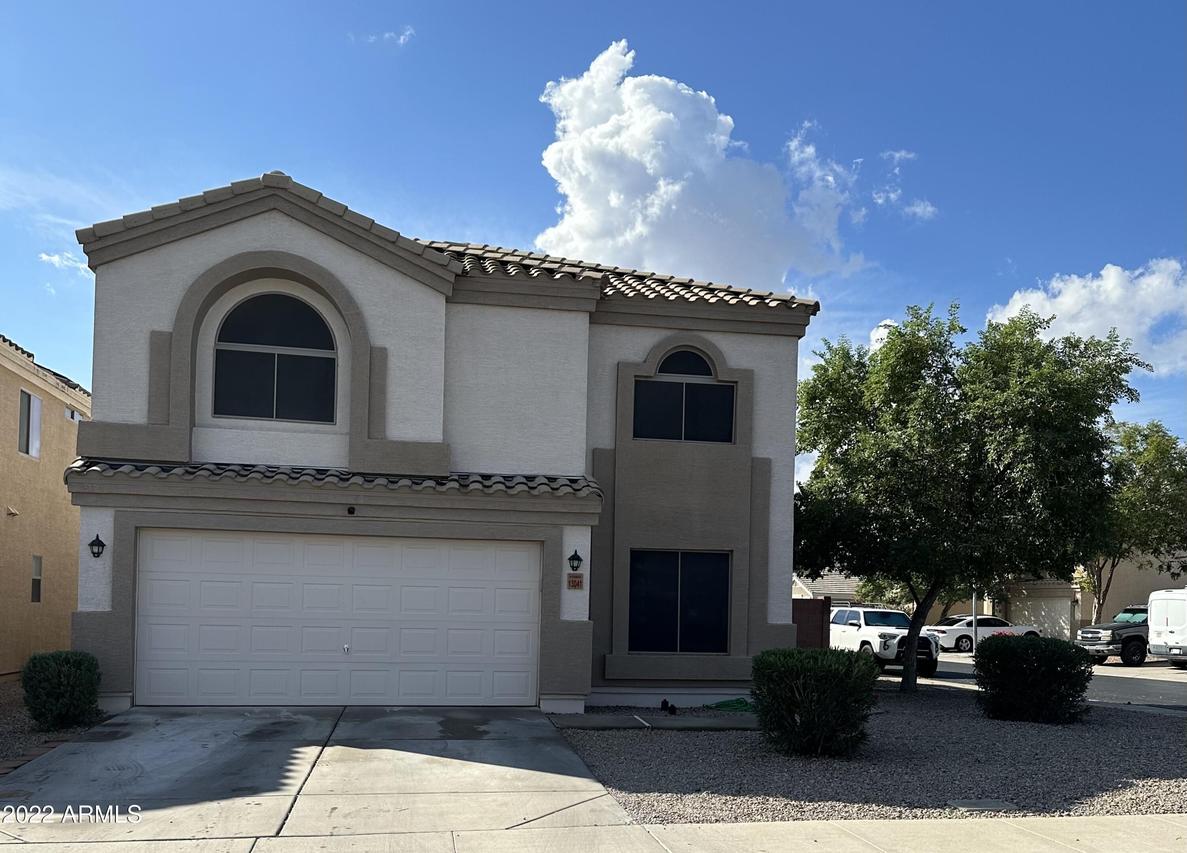 13041 W Mauna Loa Ln., El Mirage, AZ 85335