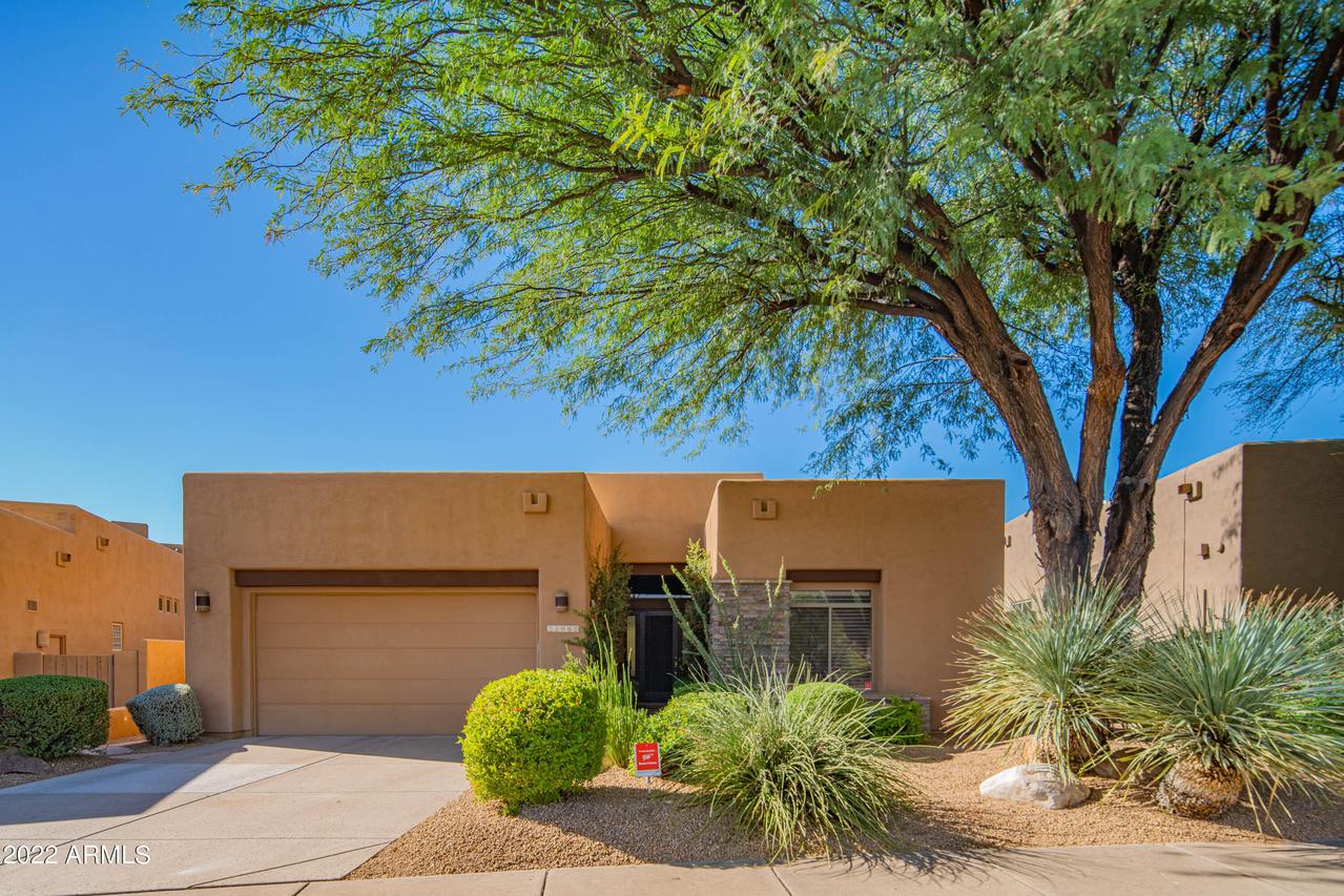 27982 N 108th Way, Scottsdale, AZ 85262