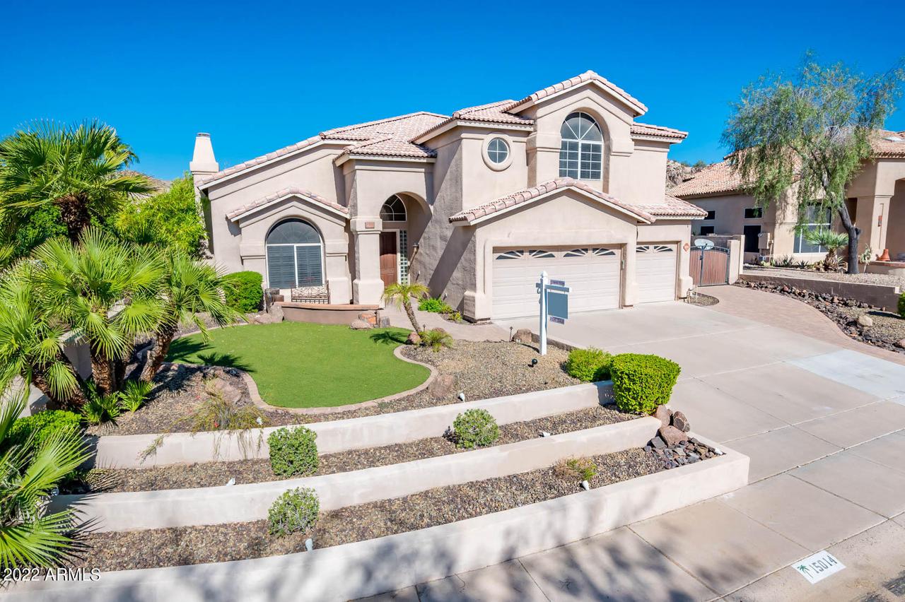 15014 S 24th Pl., Phoenix, AZ 85048