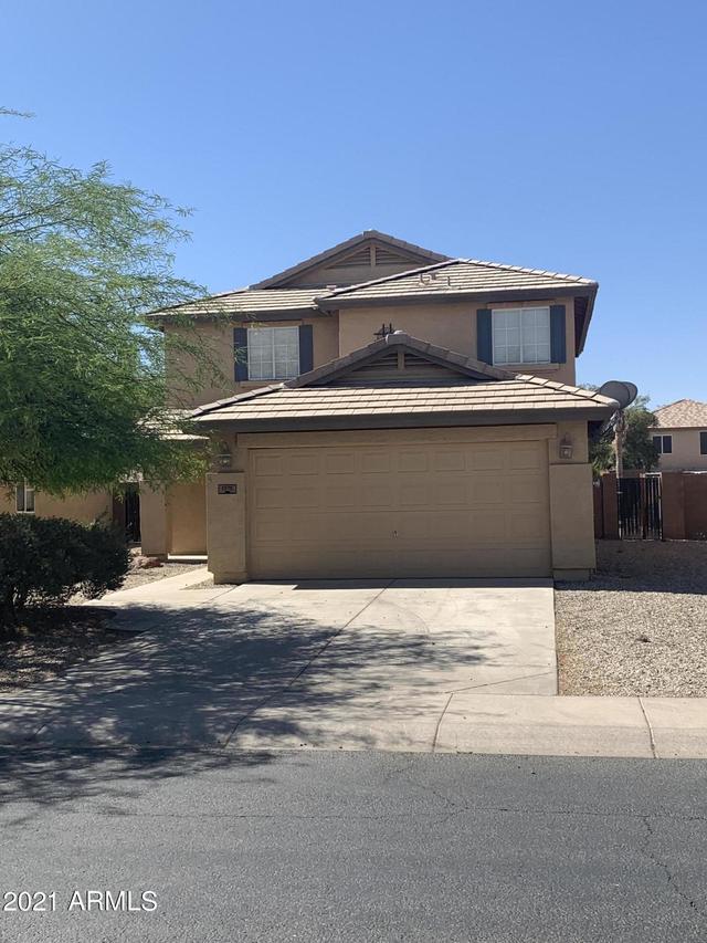 1375 W Central Ave., Coolidge, AZ 85128