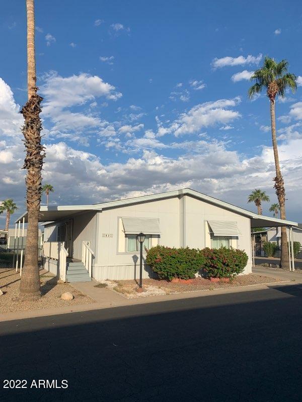 7810 W Peoria Ave. #82, Peoria, AZ 85345