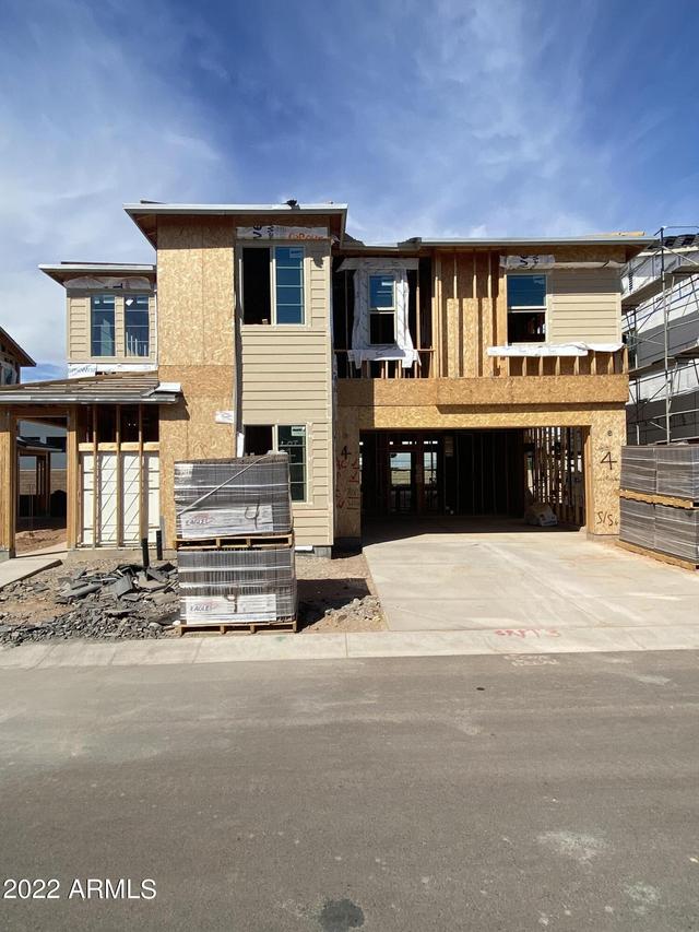 9230 E Sequence Ave., Mesa, AZ 85212