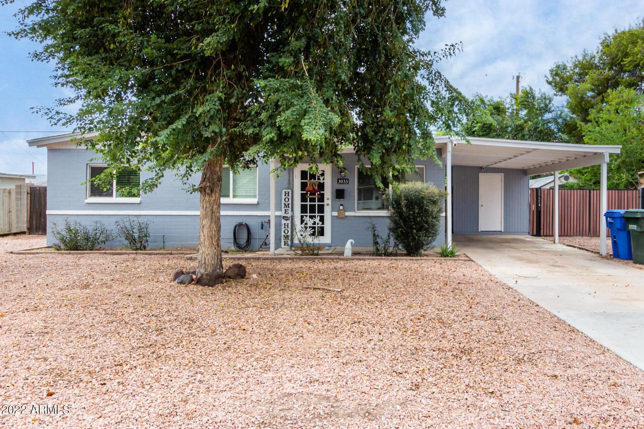 3035 W Acapulco Ln., Phoenix, AZ 85053