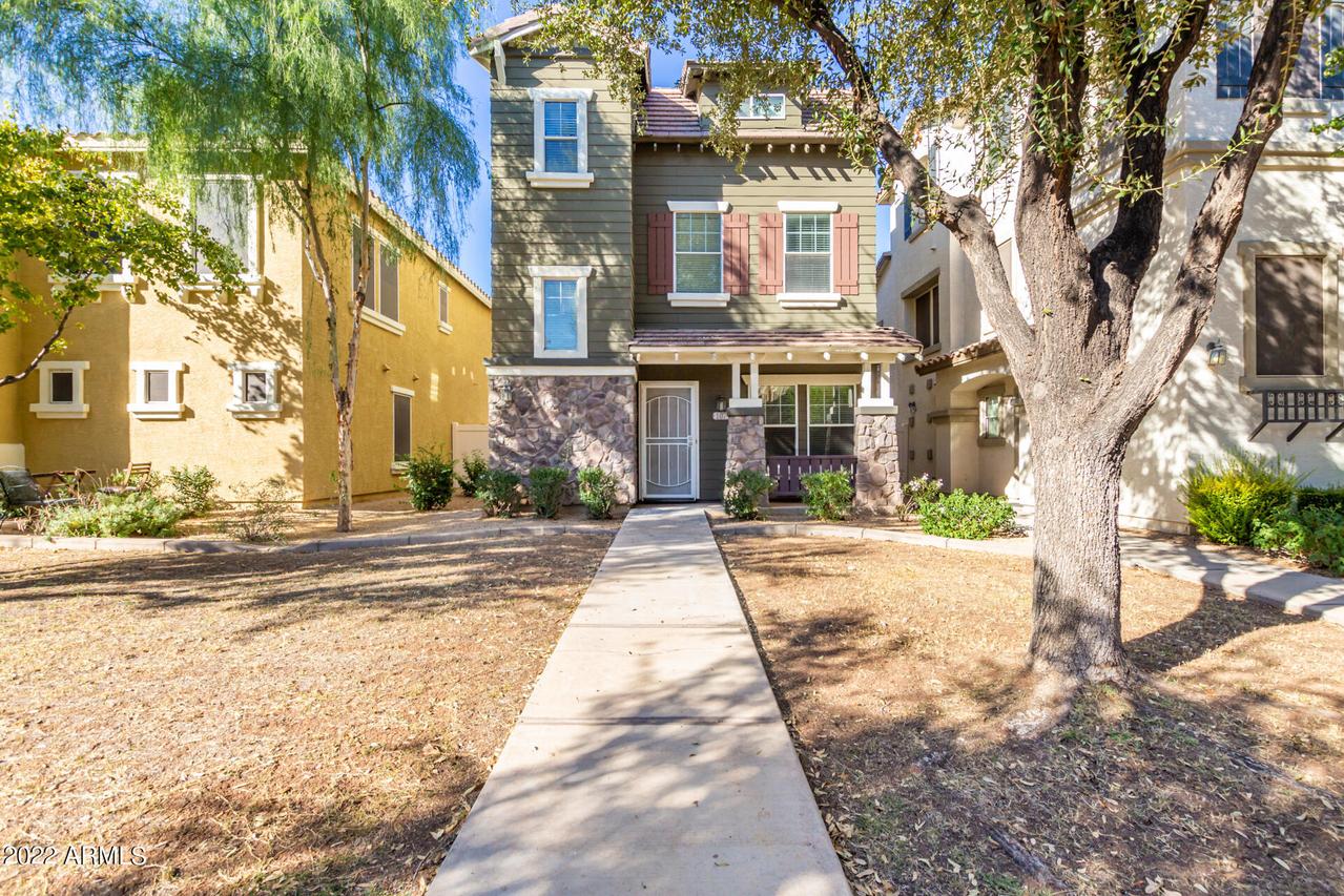 107 W Laurel Ct. #98, Gilbert, AZ 85233