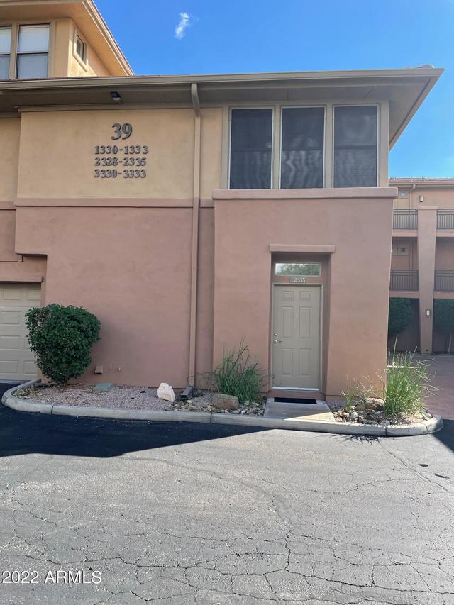 19777 N 76th St. #2335, Scottsdale, AZ 85255