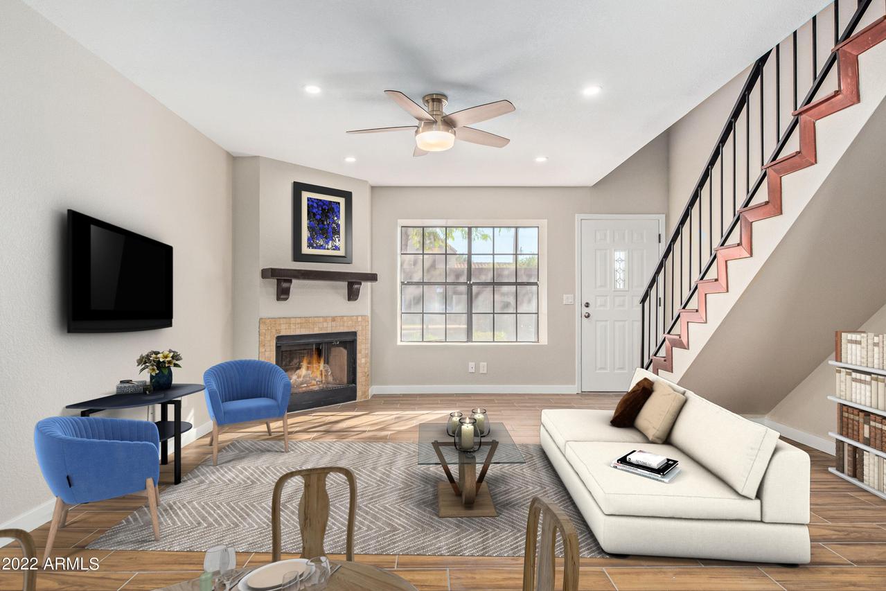 921 W University Dr. #1068, Mesa, AZ 85201