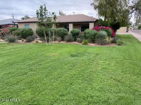 3001 N 17th Dr., Phoenix, AZ 85015