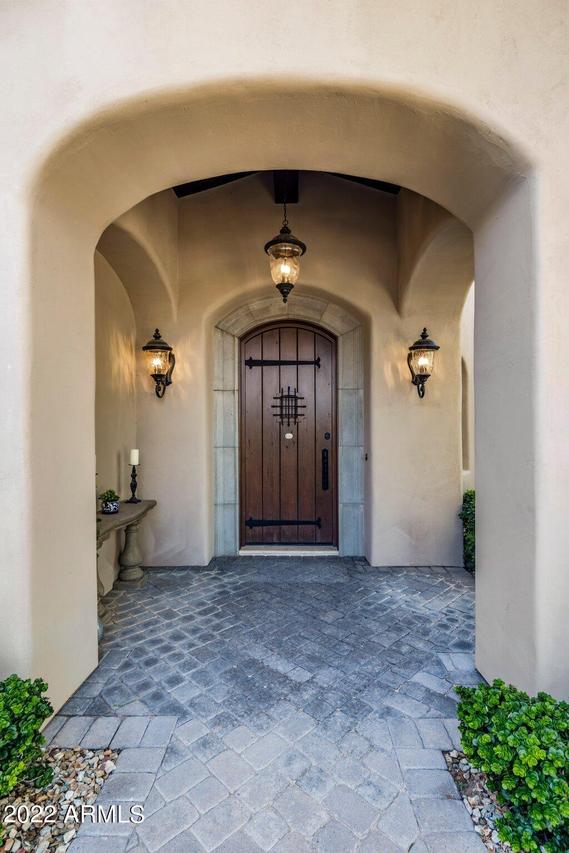 6674 E Judson Rd., Paradise Valley, AZ 85253