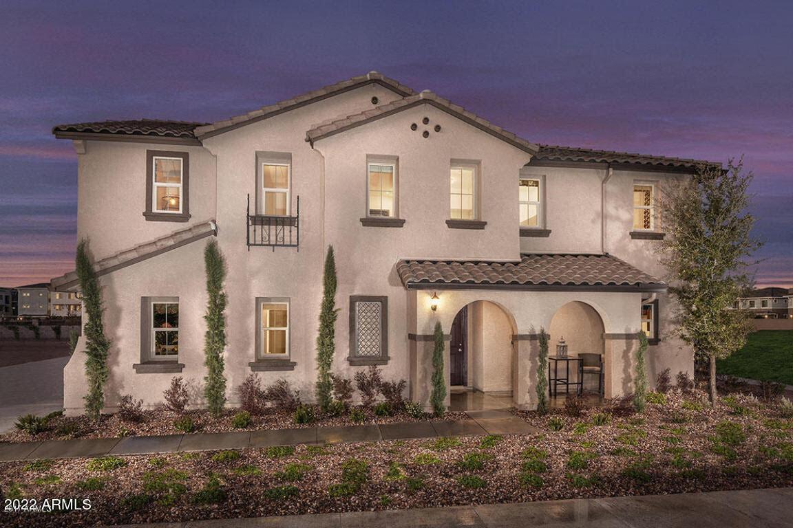 220 E Bluejay Dr., Chandler, AZ 85286