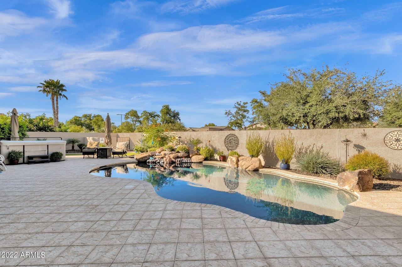 4362 E Cassia Ln., Gilbert, AZ 85298