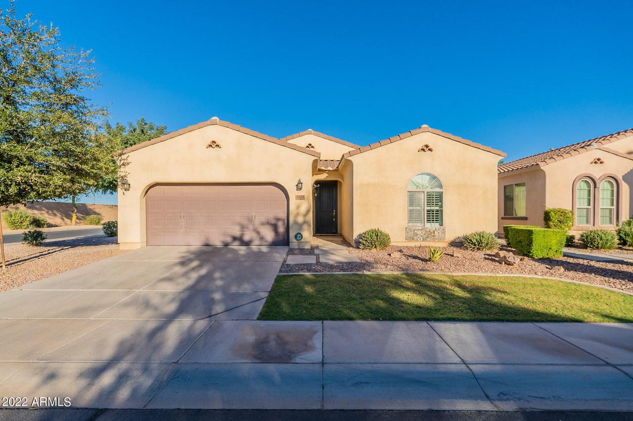 3523 S Washington St., Chandler, AZ 85286