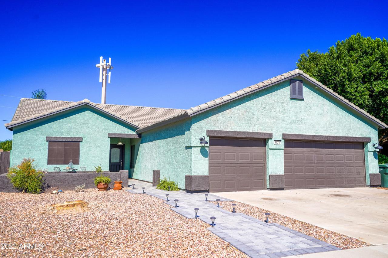 4122 W Yukon Dr., Glendale, AZ 85308