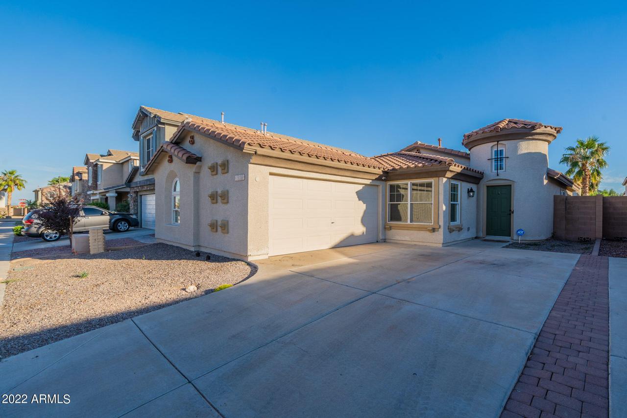 18159 W Lundberg St., Surprise, AZ 85388