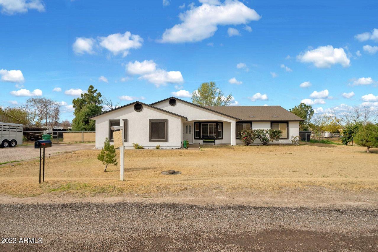 25706 S 182nd Pl., Queen Creek, AZ 85242