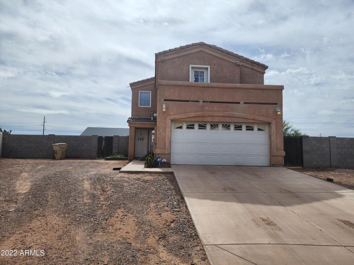 10241 W San Lazaro Dr., Arizona City, AZ 85123