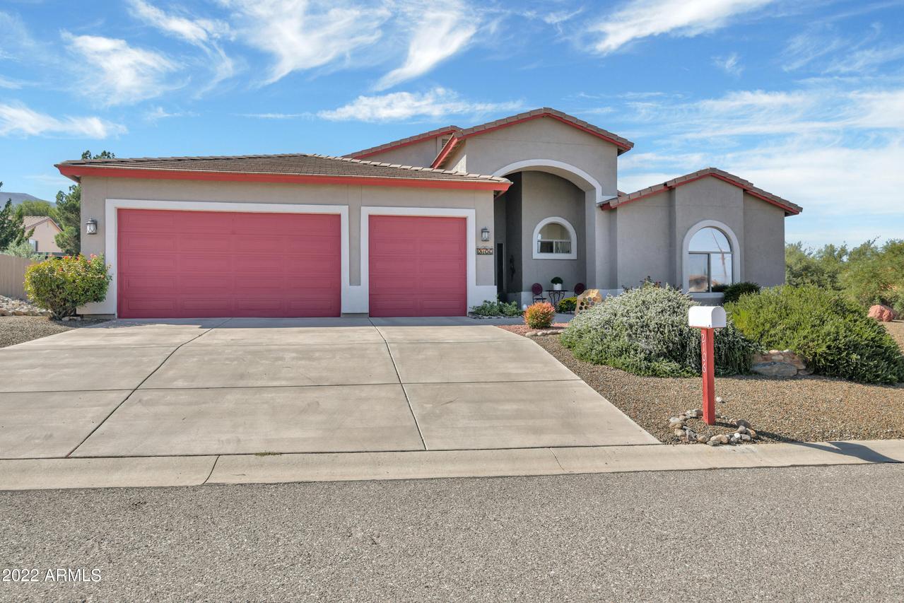 2106 Austin Way, Clarkdale, AZ 86324
