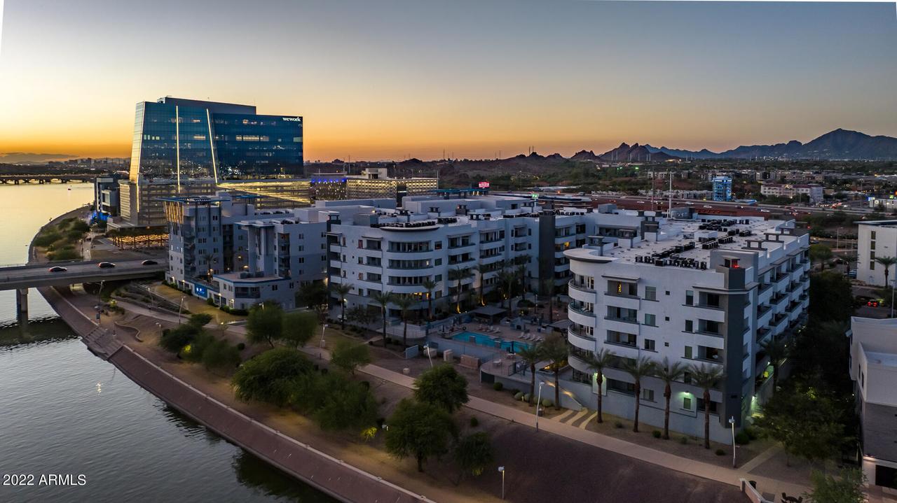 945 E Playa Del Norte Dr. #1025, Tempe, AZ 85288