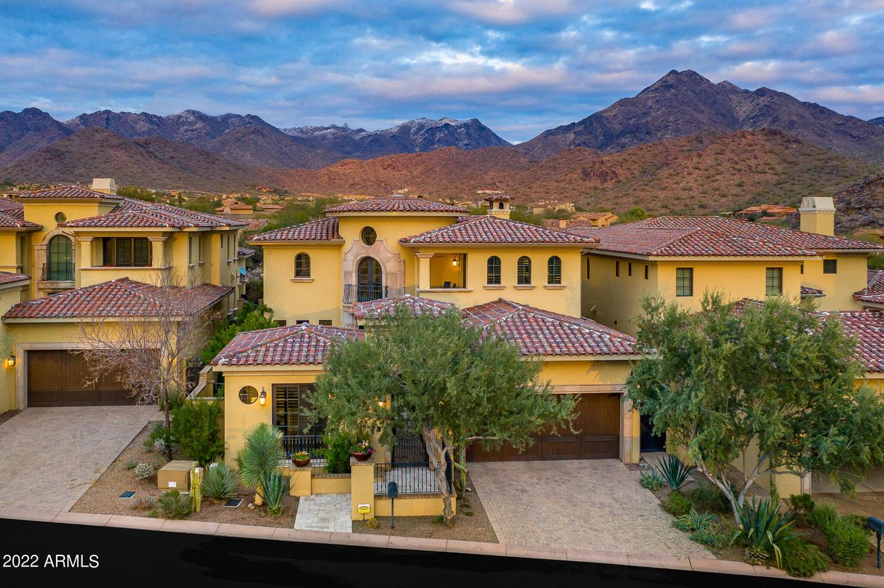 18749 N 101st St. #- 19, Scottsdale, AZ 85255