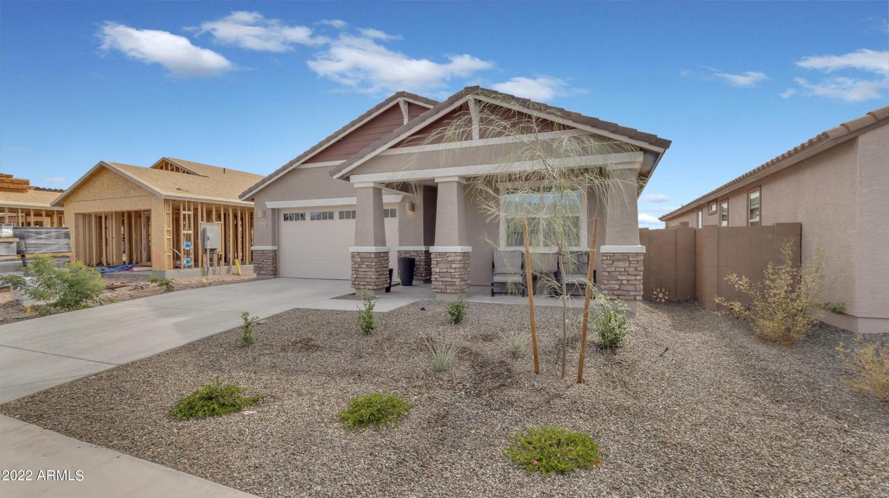 12613 E Ballentine Rd., Gold Canyon, AZ 85118
