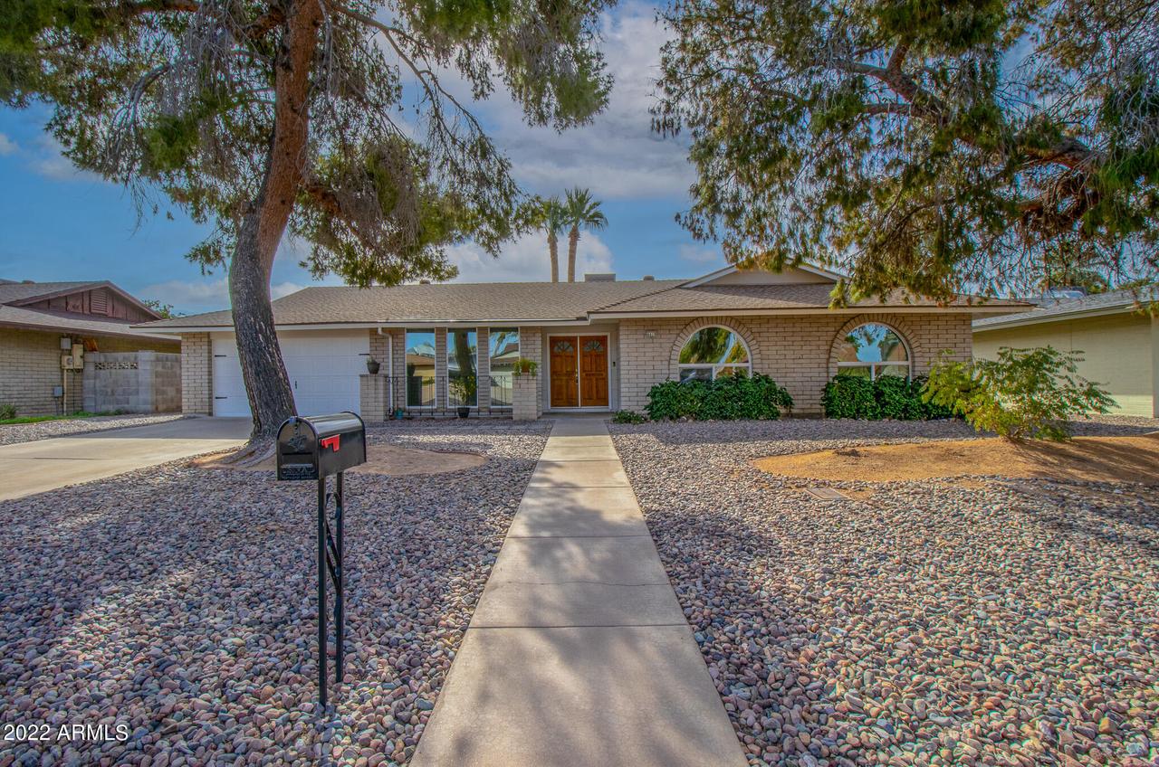 4419 W Butler Dr., Glendale, AZ 85302