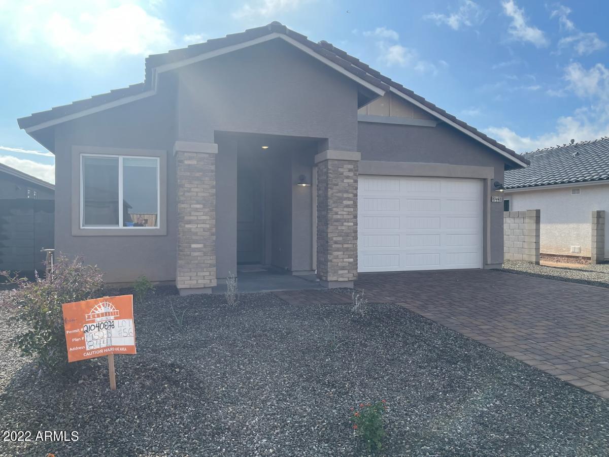 8441 W Atlantis Way, Tolleson, AZ 85353