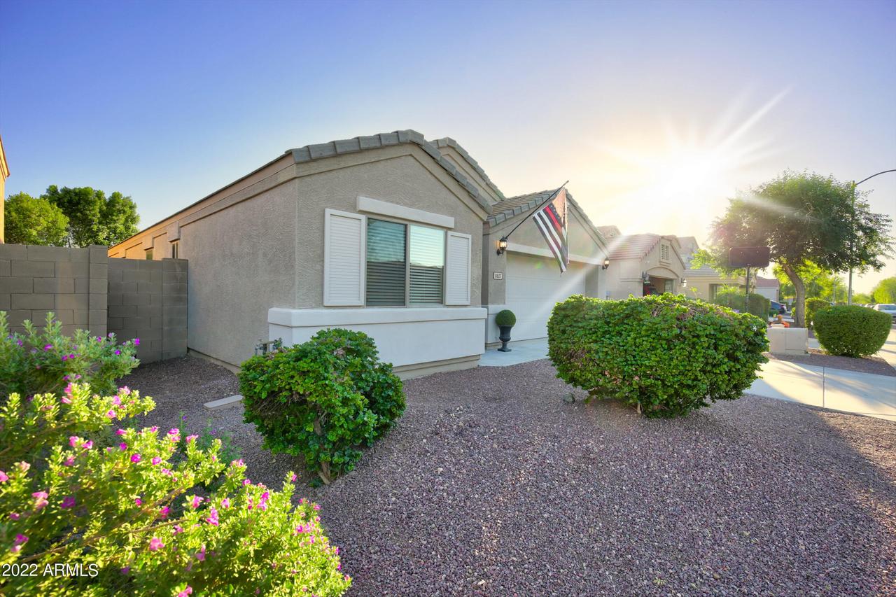 9837 W Salter Dr., Peoria, AZ 85382
