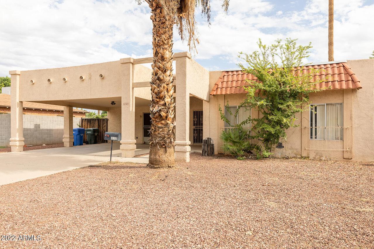 5747 N 16th St., Phoenix, AZ 85016