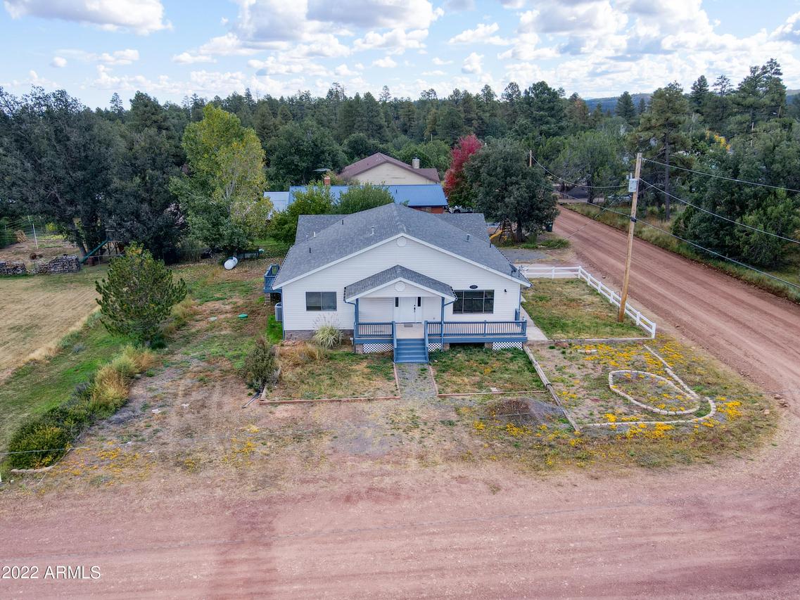 1277 Elm St., Pinedale, AZ 85934