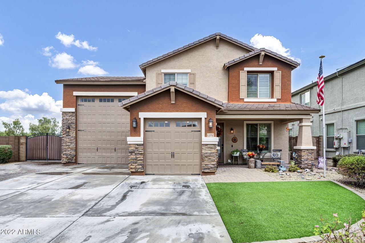 12010 W Mountain View Dr., Avondale, AZ 85323