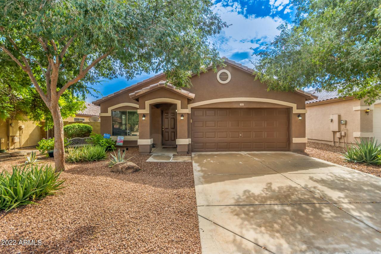 14869 W Hearn Rd., Surprise, AZ 85379