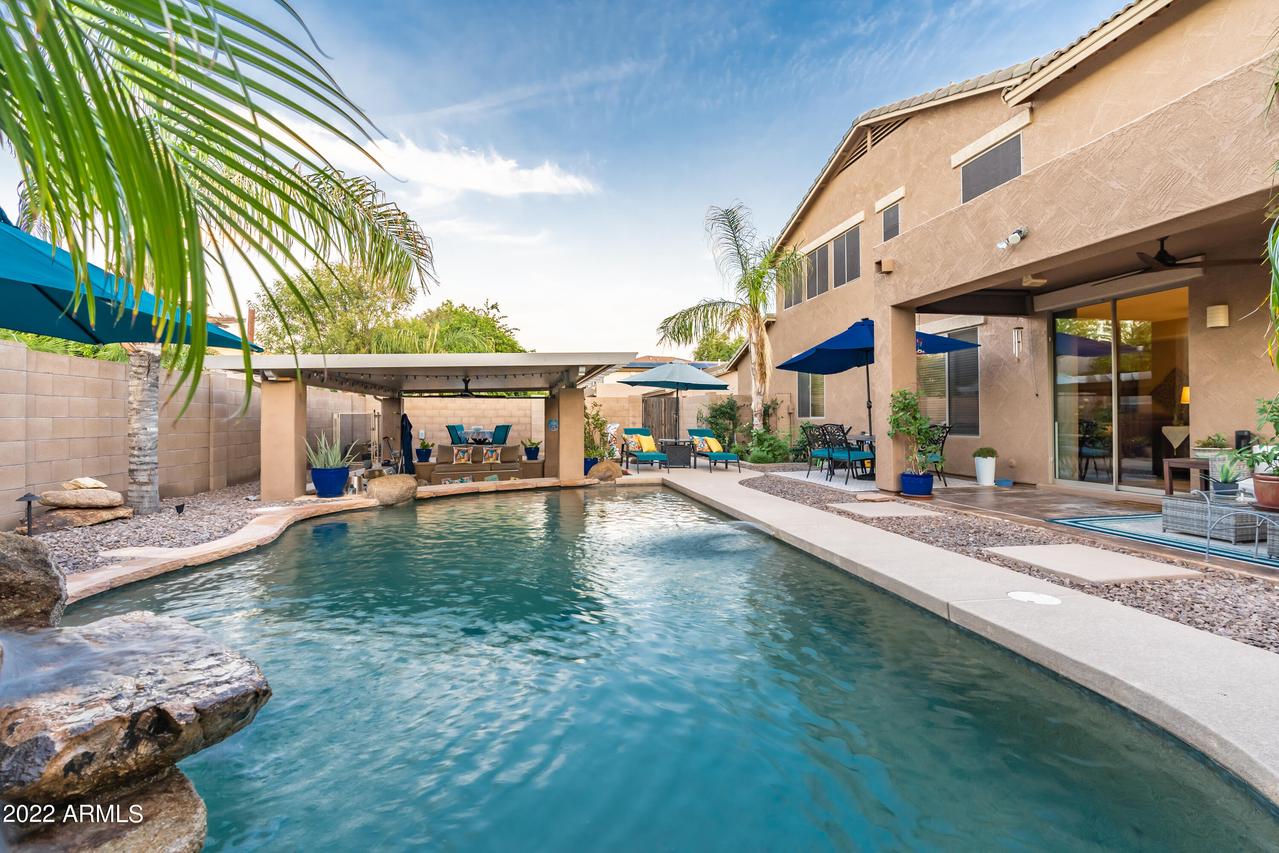 3686 E Kimball Rd., Gilbert, AZ 85297