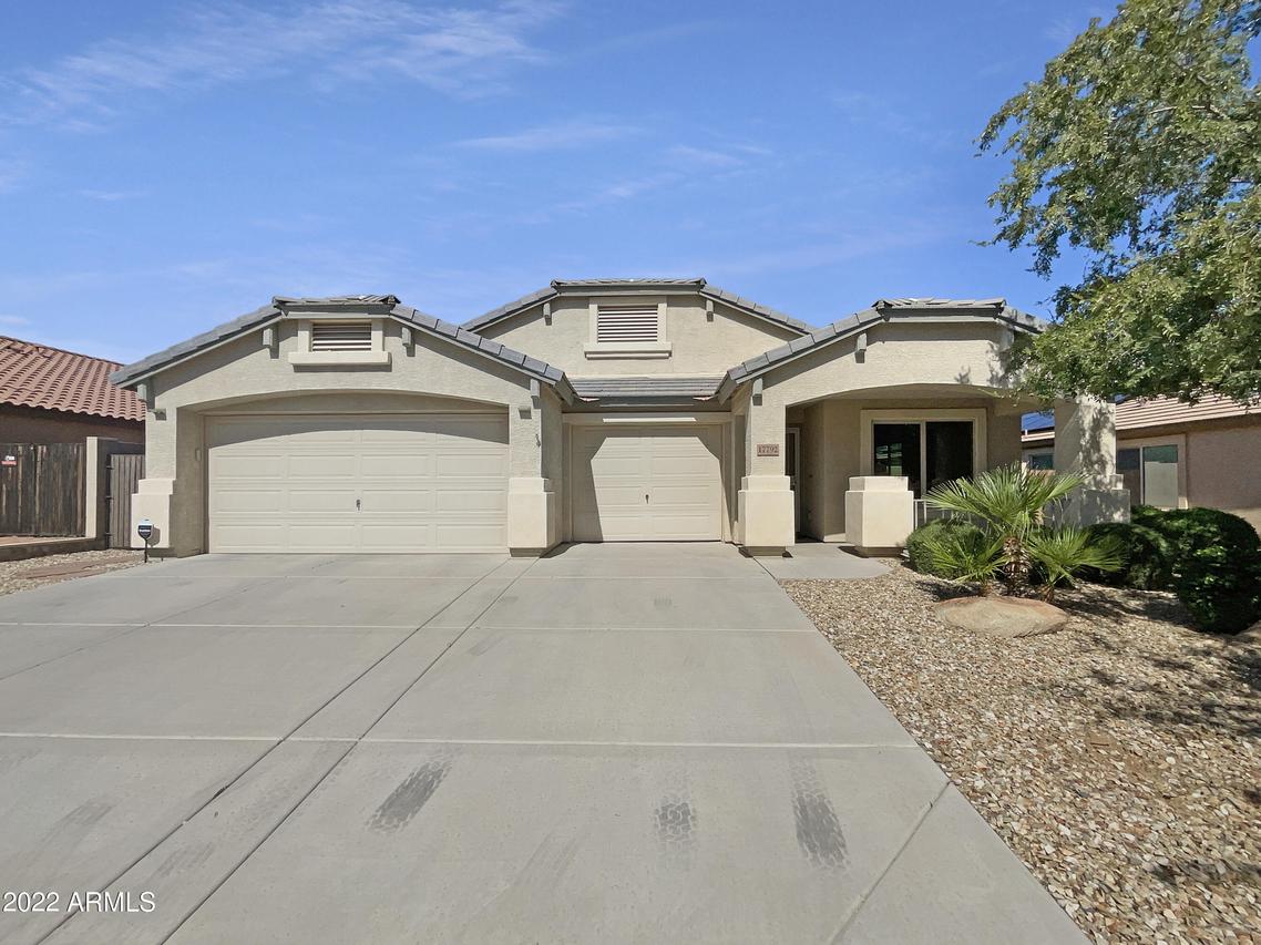 17792 W Larkspur Dr., Surprise, AZ 85388