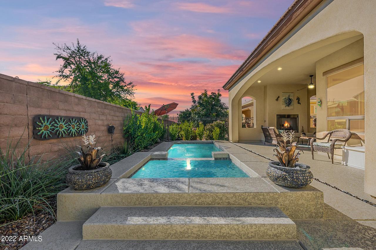 111 E Kennedia Dr., Queen Creek, AZ 85140