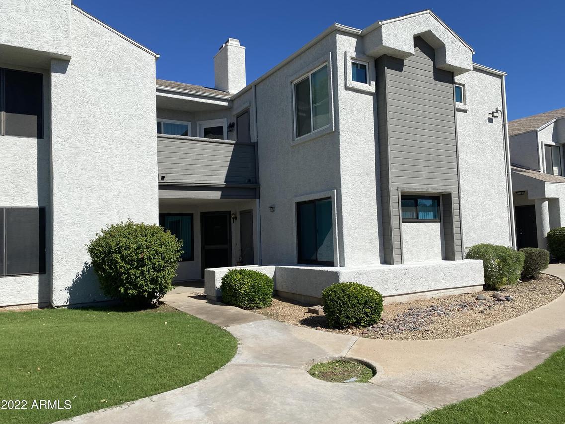 9205 N 59th Ave. #108, Glendale, AZ 85302