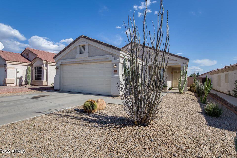 11319 W Mccaslin Rose Ln., Surprise, AZ 85378