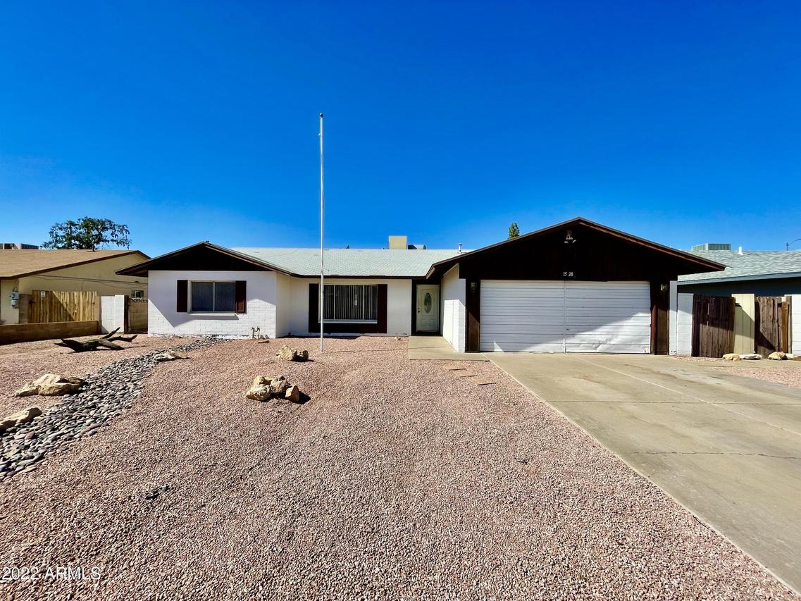15028 N 35th Ave., Phoenix, AZ 85053