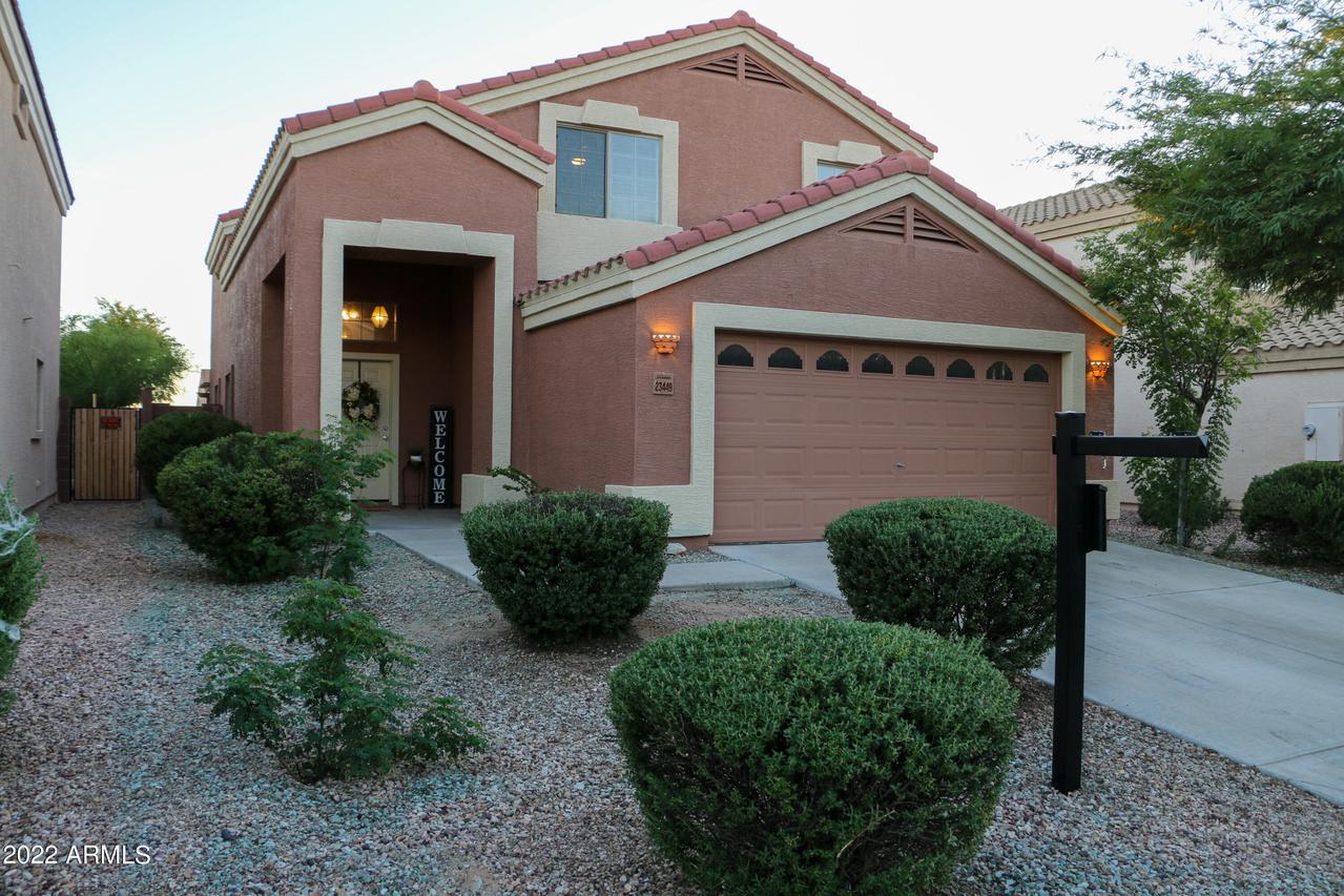 23449 W Harrison Dr., Buckeye, AZ 85326