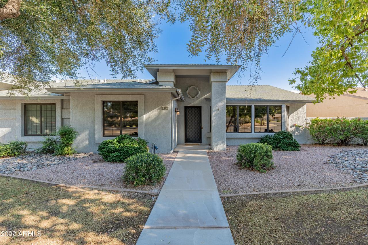 13667 W Meeker Blvd., Sun City West, AZ 85375