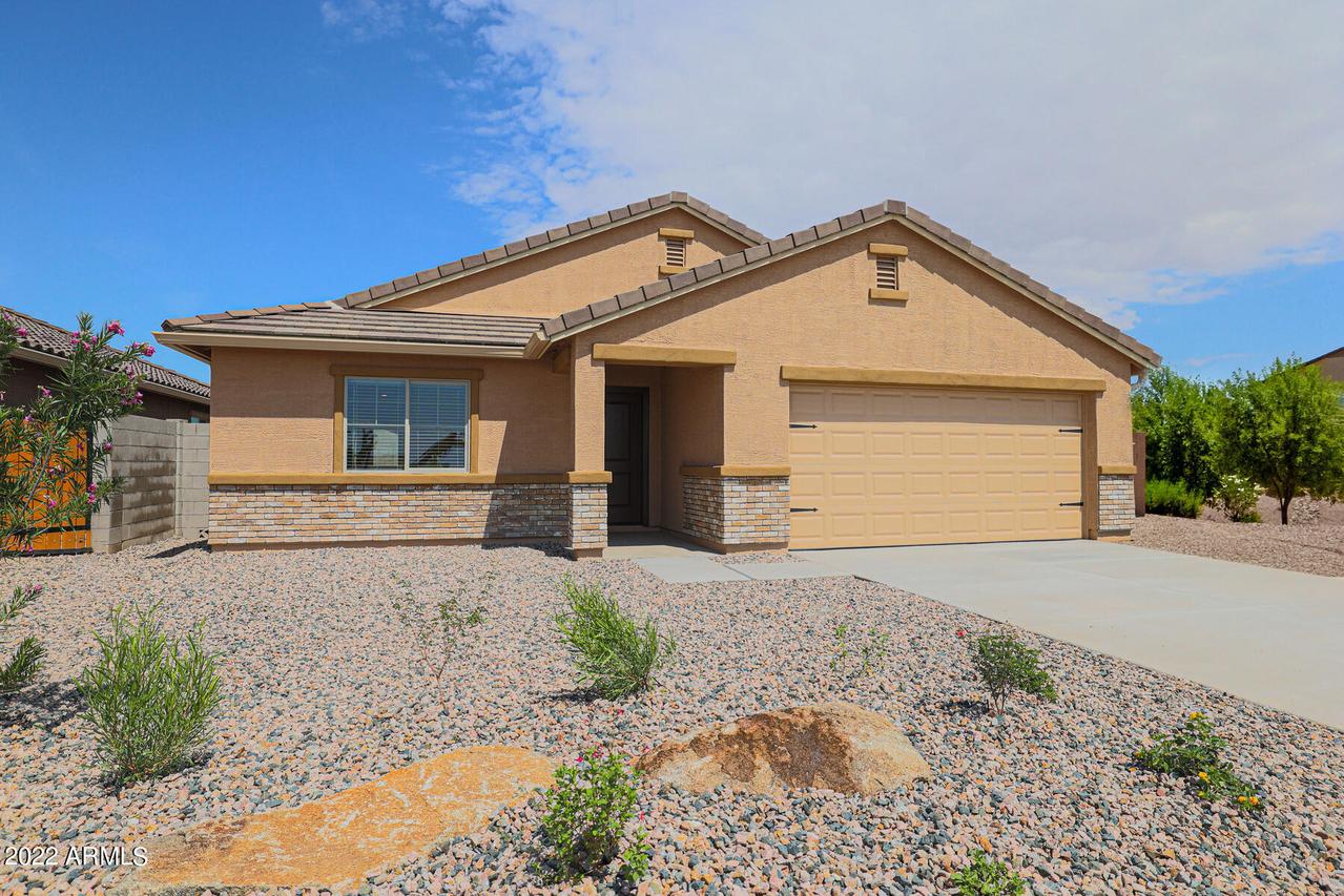 1544 E Strople Dr., Casa Grande, AZ 85122