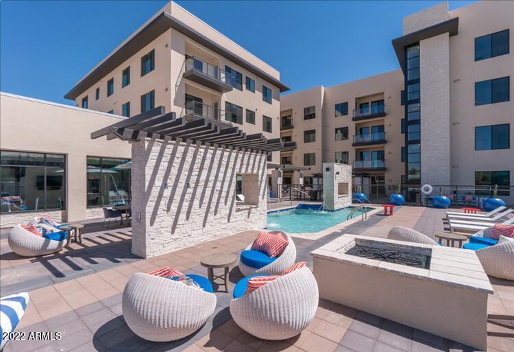 7300 E Earll Dr. #1010, Scottsdale, AZ 85251