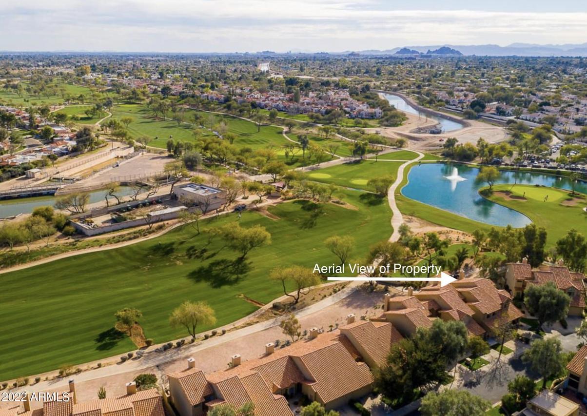 7729 E Joshua Tree Ln., Scottsdale, AZ 85250