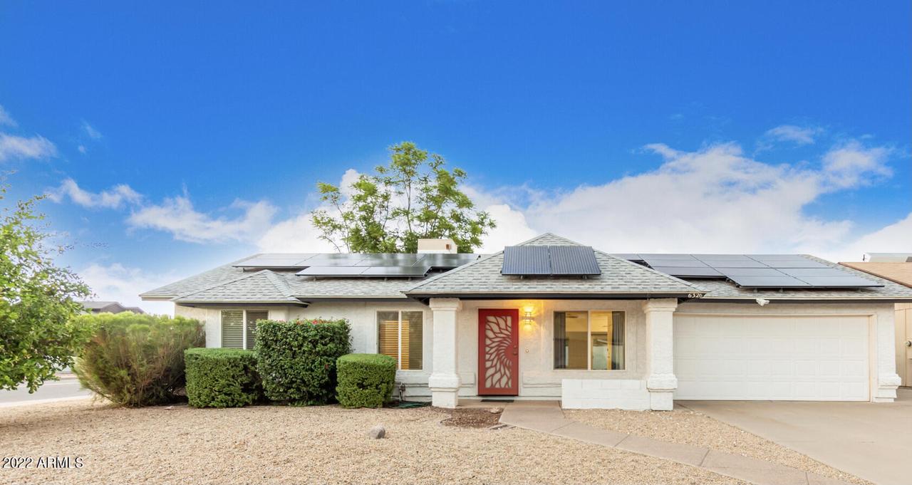 6326 W Monterey Pl., Chandler, AZ 85226
