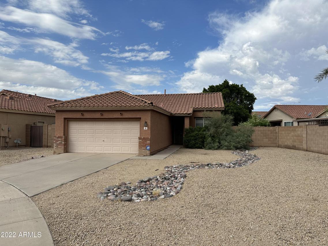 880 N David Ct., Chandler, AZ 85226