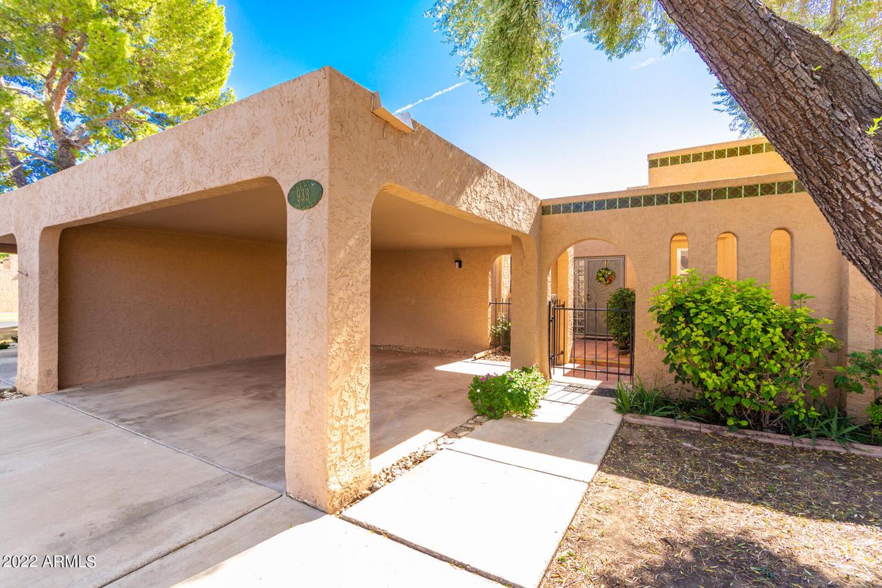 933 E Beryl Ave., Phoenix, AZ 85020