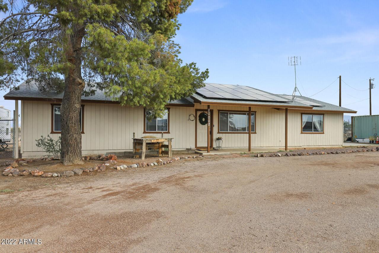 20002 W Teepee Rd., Buckeye, AZ 85326