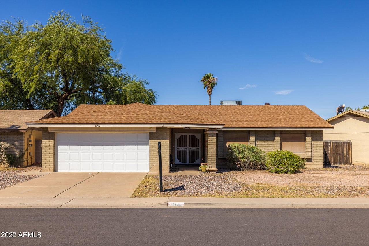1746 W Decatur St., Mesa, AZ 85201