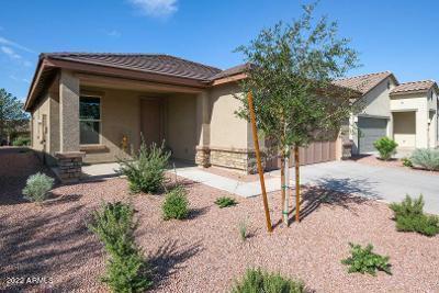 20700 N Gardenia Rd., Maricopa, AZ 85138