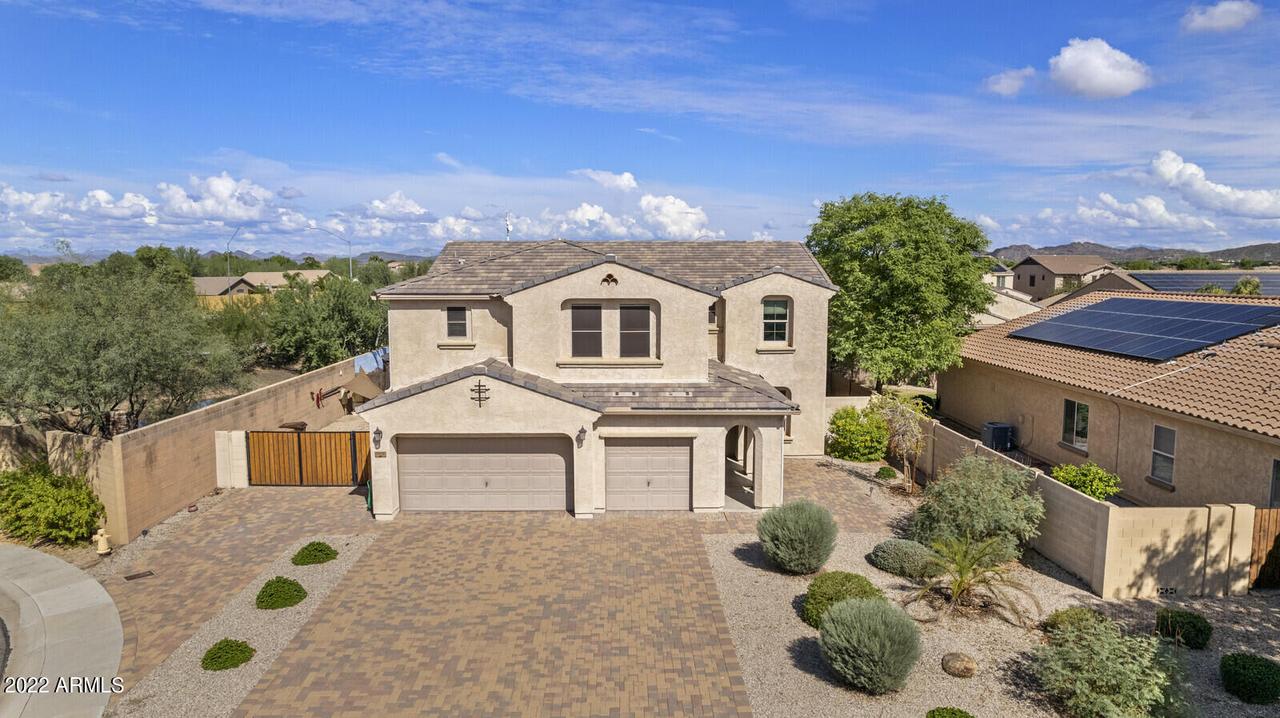 10174 W Wizard Ln., Peoria, AZ 85383